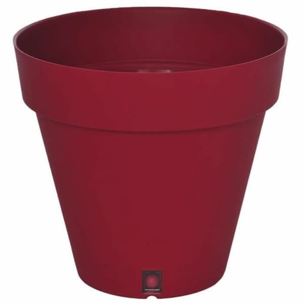 Kukkaruukku Riss RIV3580795940561 25 L Ø 40 cm