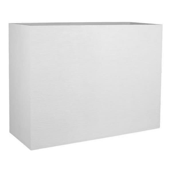 EDA - Wall wall Loft XL Volcania 63 L - Artificial stone decor - Double