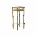 Pikkukuva 1 / 4: Kasvit DKD Home Decor Bambu Luonnollinen (32 x 32 x 55.5 cm)