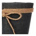Pikkukuva 2 / 2: Kasvit Ibergarden Harmaa Muovinen Lasso 16 x 14,5 x 16 cm