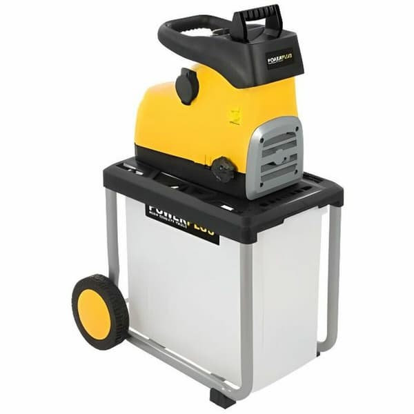 Leikkuri Powerplus Kasvit
