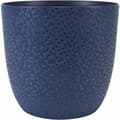 Pikkukuva 1 / 2: Kukkaruukku EDA Opal Chape Sininen Ø 29,5 cm