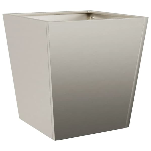 vidaXL Havekrukker 2 stk. 40x40x40 cm i vejrbestandigt stål