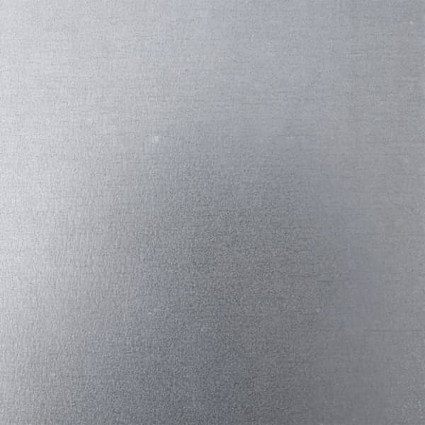 vidaXL Puutarhan kukkalaatikko 50x50x50 cm galvanoitu teräs