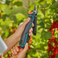 Miniatyrbillede 6 af 8: Batteridrevet havesaks Gardena Bypass