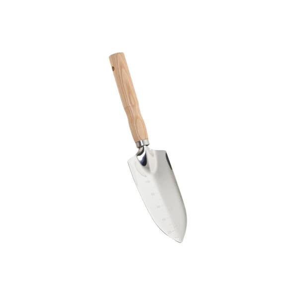 Kit med verktygssats för trädgårdsarbete Home ESPRIT Svart Grön Silvrig Naturell Polyester Aluminium 7 Delar