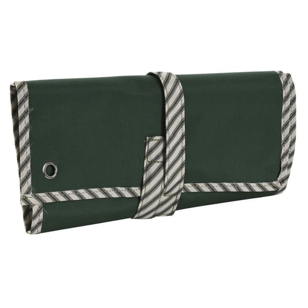 Verktøy Holder Home ESPRIT Hagen Tape Hvit Grønn 54 x 29 x 6 cm