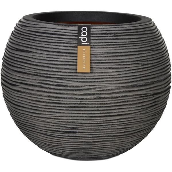 Kulvas - CAPI EUROPE - RIB NL - 40 x 32 cm - Antracit