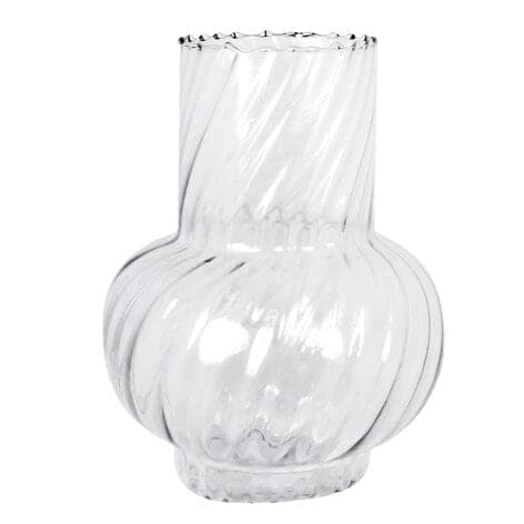 Vase Nora Swirl