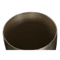 Miniatyrbild 3 av 4: Kruka Home ESPRIT Koppar Aluminium Modern 50 x 50 x 89 cm 50 x 51 x 89 cm