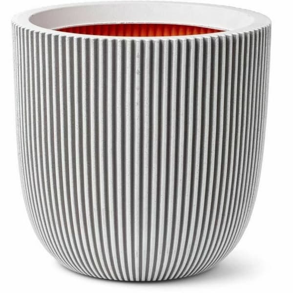 Planter Capi Europe Plast Ø 35 cm