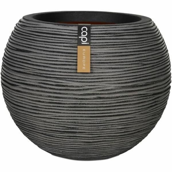 Planter Capi Europe Plast Ø 40 cm