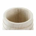 Pikkukuva 3 / 3: Kasvit DKD Home Decor Ruskea Luonnollinen Neliö Boho 17 x 17 x 16 cm