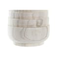 Pikkukuva 2 / 3: Kasvit DKD Home Decor Ruskea Luonnollinen Neliö Boho 17 x 17 x 16 cm