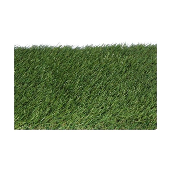 Ruohomatto EDM 75834 gracefull Vihreä 1 x 5 m
