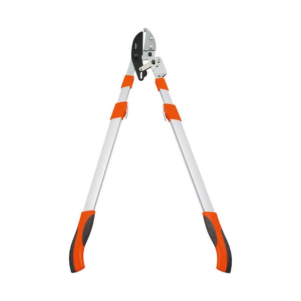 Häcktrimmer Stocker Teleskophandtag