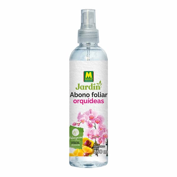 Ei-orgaaninen lannoite Massó 250 ml