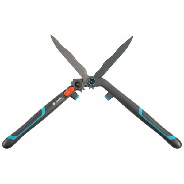 Pensasaitaleikkuri Gardena Energy Cut 2 in 1