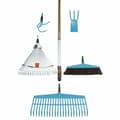 Pikkukuva 4 / 8: Vaihtokahva Gardena Combisystem 3723-20 Luistamaton Puu 130 cm
