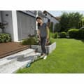 Pikkukuva 4 / 5: Teleskooppikahva Gardena ClassicCut + ComfortCut 9859-20 74-96 cm