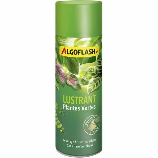 Kasvilannoite Algoflash 250 ml