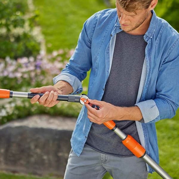 Reservhandtag Gardena 18806-20 53 cm Cleansystem Flexibel