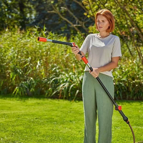 Reservhandtag Gardena 18806-20 53 cm Cleansystem Flexibel