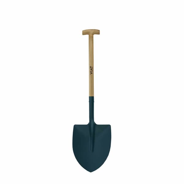 Spade vt5013m 290 x 1030 x 150 mm Trä