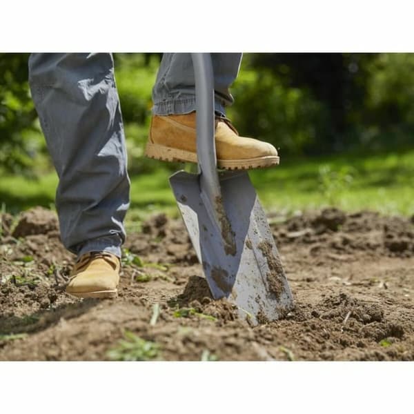 Spade Gardena Ergoline 17010-20 Metall 117 cm