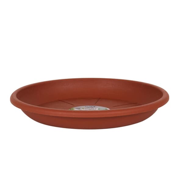 Krukfat Dem Squares Brun 36 x 36 x 5 cm (6 antal)