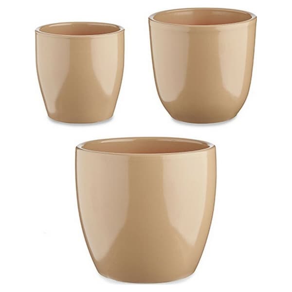 Krukset Ibergarden CAZORLA-1019 Beige Lera