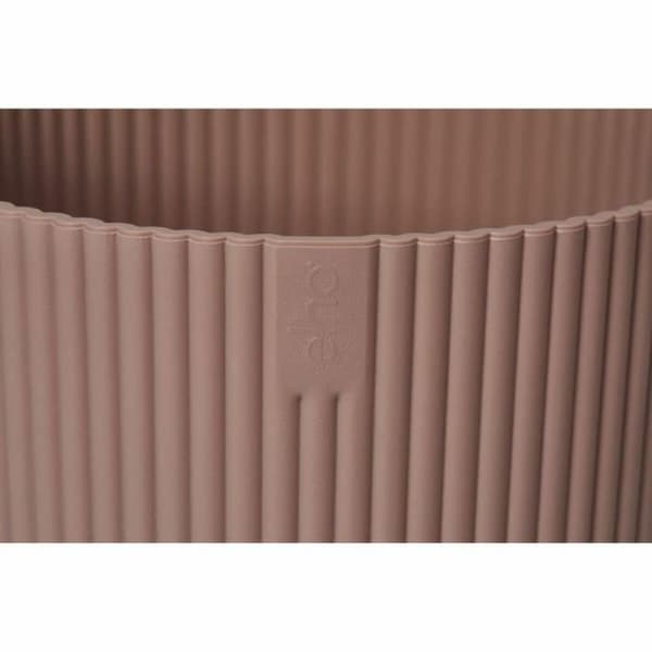 Kruka Elho Rosa Plast Rund Modern Ø 25 cm