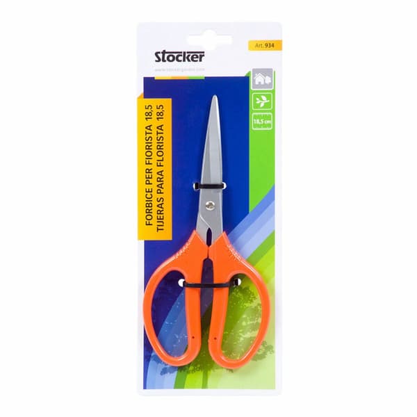 Grässax Stocker 19,5 cm Virágok