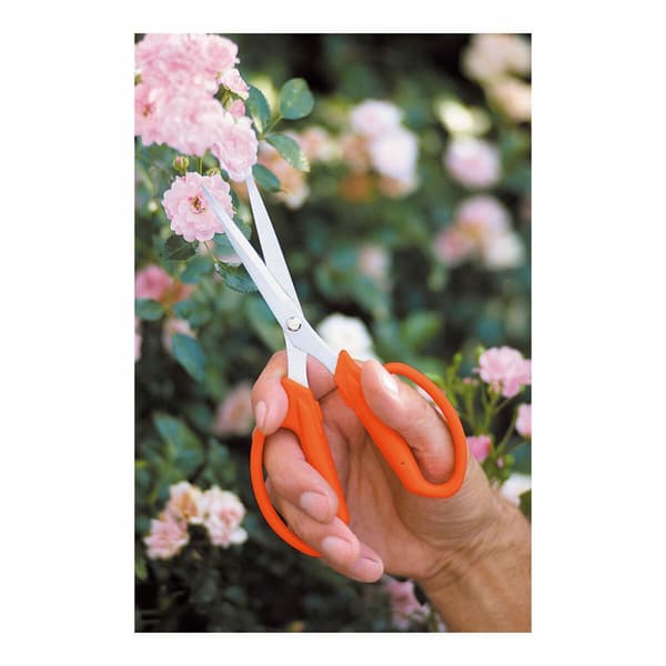 Grässax Stocker 19,5 cm Virágok