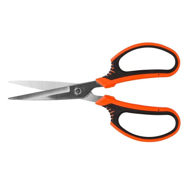 Grässax Stocker 19,5 cm Virágok