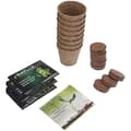 Miniatyrbild 2 av 6: Odling Set Batlle Mi Primer Huerto 20 Delar