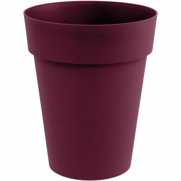 Kruka EDA Ø 44 cm Plast Rund Modern