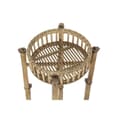 Miniatyrbild 2 av 4: Kruka DKD Home Decor Bambu Naturell (32 x 32 x 55.5 cm)