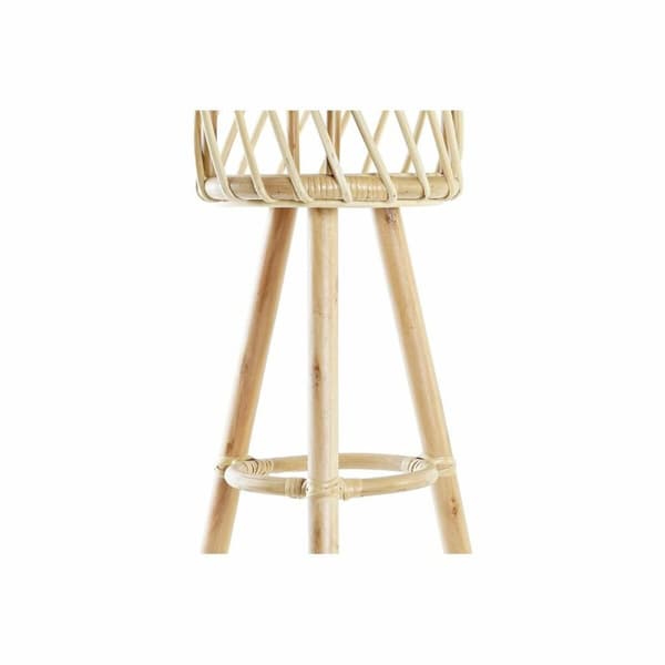 Kruka DKD Home Decor 23 x 20 x 70 cm Naturell Bambu Bali