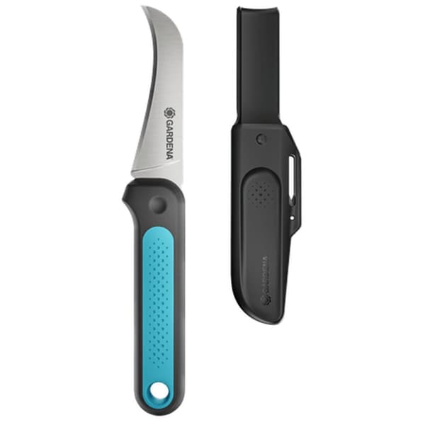 Kniv Gardena VeggieCut Trädgård