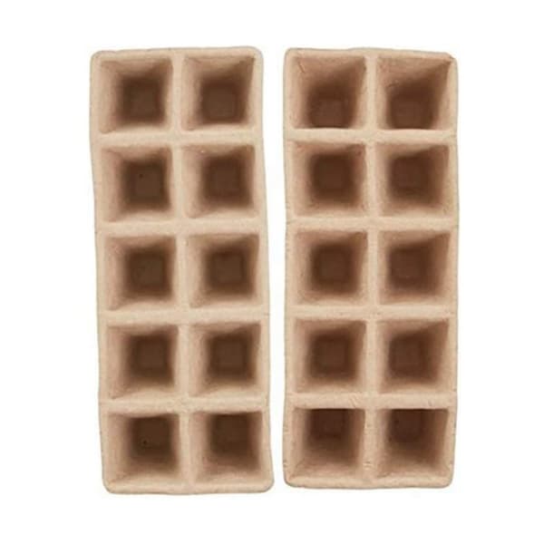 Odlingsset Grouw (47 Delar)