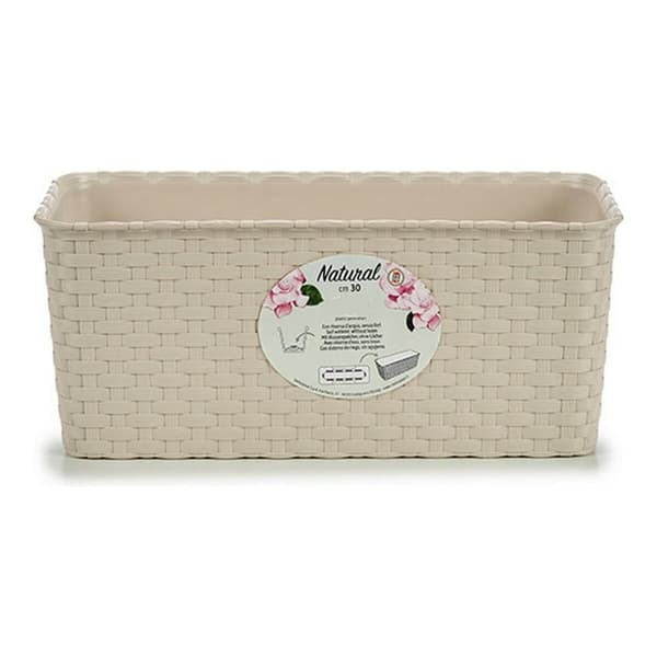 Gartner Stefanplast STF801 Camel Plastik 13 x 11 x 29 cm
