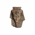 Miniatyrbillede 1 af 4: Urtepotte DKD Home Decor Brun Egyptisk mand Magnesium (39 x 26 x 51 cm)