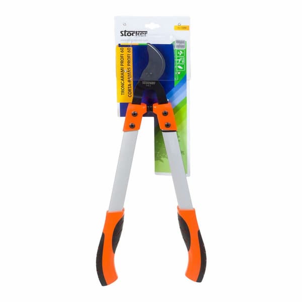Grenklipper Stocker