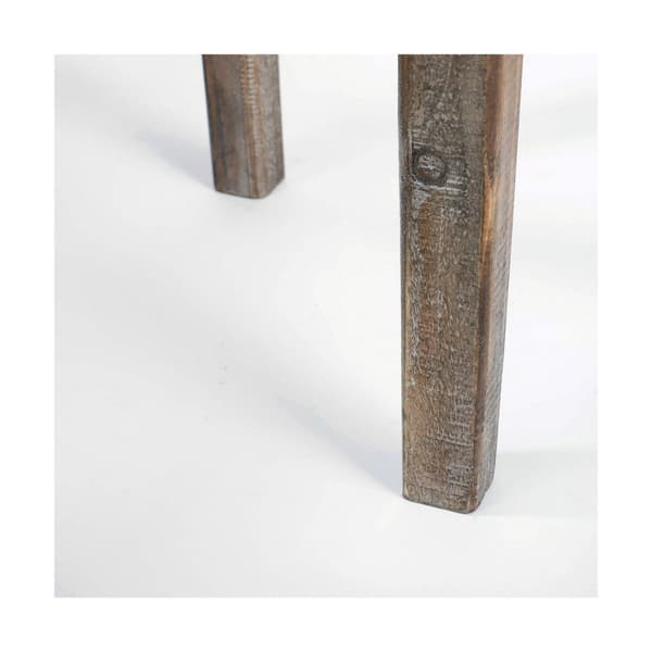 Urtepotteholder Mica Decorations Ascot Urtepotteholder Træ 48 x 33 x 33 cm