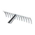 Miniatyrbillede 1 af 3: Rive til indsamling af blade Kinzo 29,5 x 13 cm