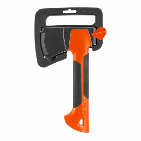 Økse Stocker Kulstofstål 25 cm