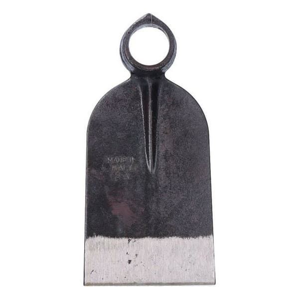 Hakke Mota 2-A AA02A Stål 120 x 190 mm Hakke
