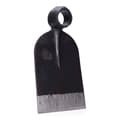 Miniatyrbillede 2 af 2: Hakke Mota 2-B AA02B Stål 140 x 205 mm Hakke