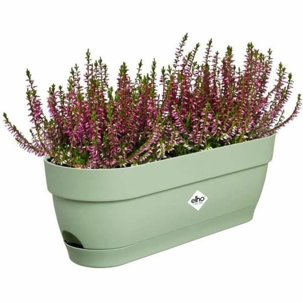 Gartner Elho 50 cm Grøn Plastik
